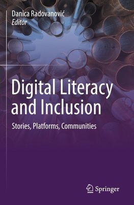 Digital Literacy and Inclusion