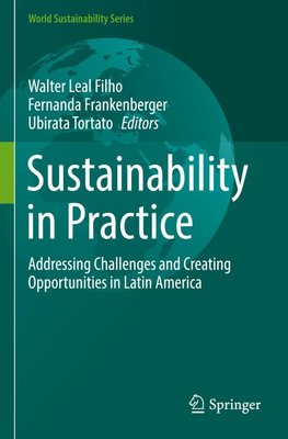 Sustainability in Practice