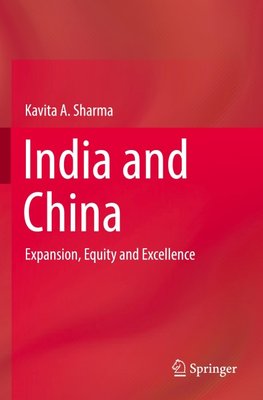 India and China