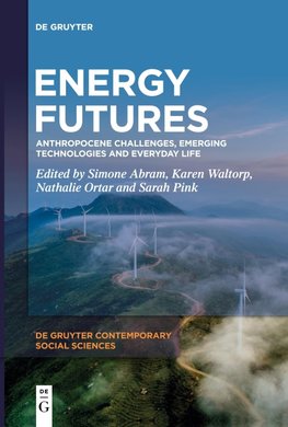 Energy Futures