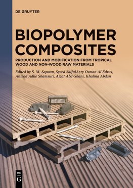 Biopolymer Composites