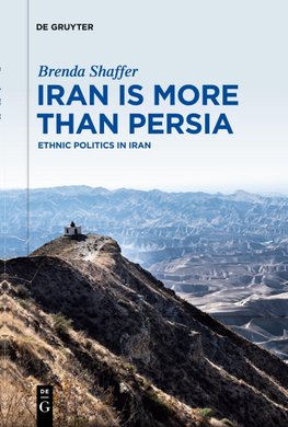 Iran is More Than Persia