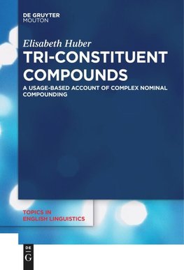 Tri-Constituent Compounds