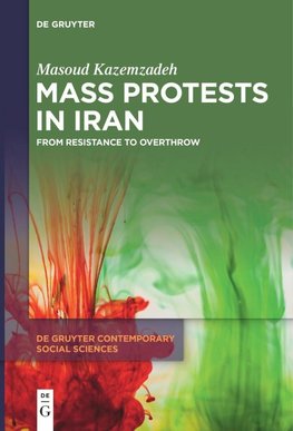 Mass Protests in Iran