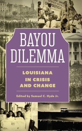 Bayou Dilemma