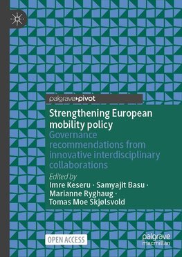 Strengthening European Mobility Policy