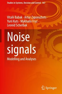 Noise signals