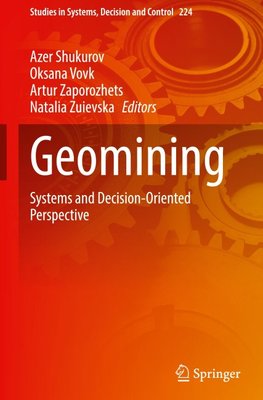 Geomining