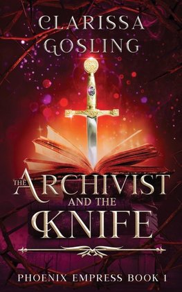 The Archivist and the Knife