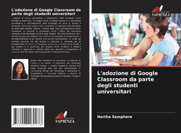 L'adozione di Google Classroom da parte degli studenti universitari