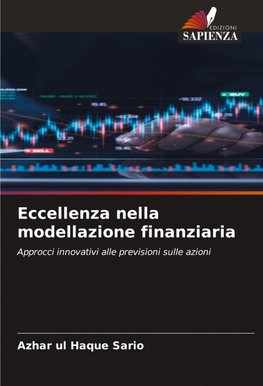 Eccellenza nella modellazione finanziaria