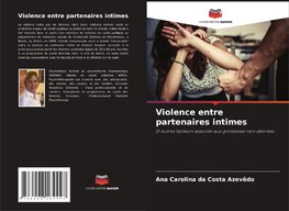 Violence entre partenaires intimes