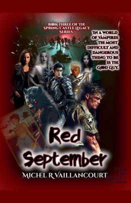 Red September