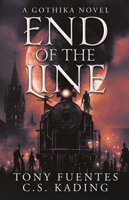 End of The Line