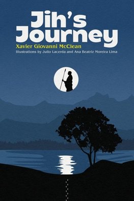 Jih's Journey