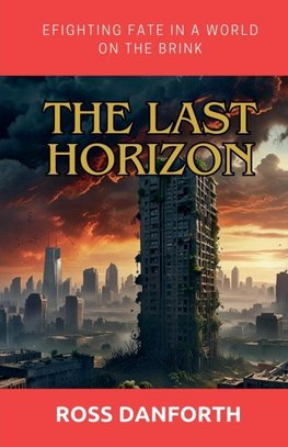 The Last Horizon