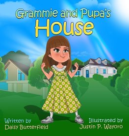 Grammie and Pupa's House