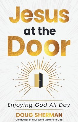 Jesus at the Door