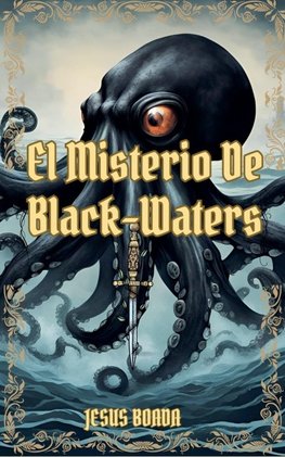 El Misterio De Black-Waters