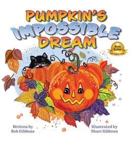 Pumpkin's Impossible Dream