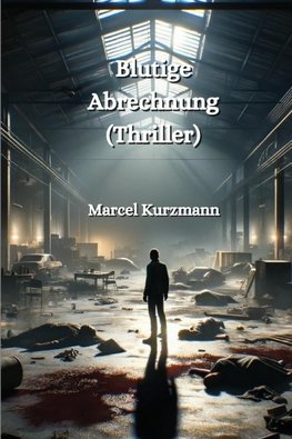 Blutige Abrechnung (Thriller)