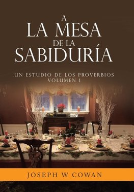 A la Mesa de la Sabiduría