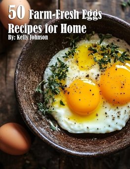 50 Farm-Fresh Egg Recipes for Home