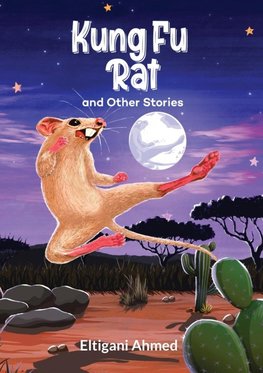 Kung Fu Rat and Other Stories