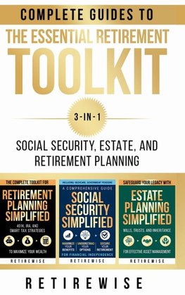 The Essential Retirement Toolkit