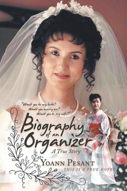 Biography of an Organizer