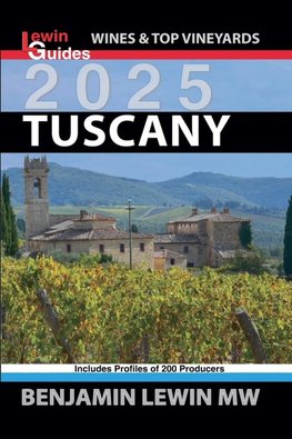 Tuscany 2025