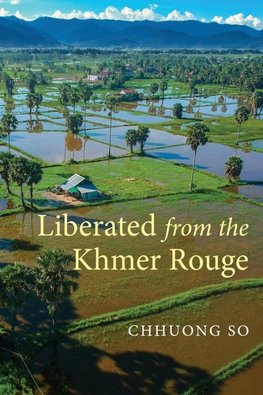 Liberated from the Khmer Rouge