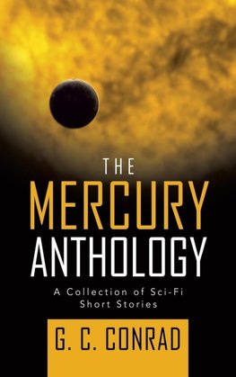 THE MERCURY ANTHOLOGY