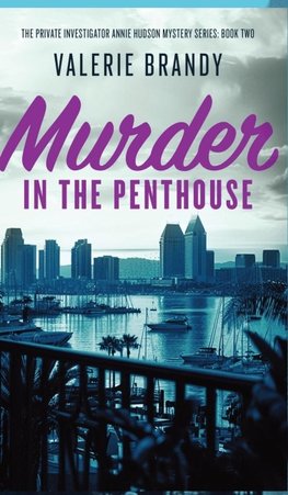 Murder in the Penthouse