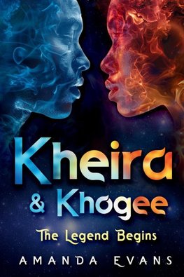 Kheira & Khogee