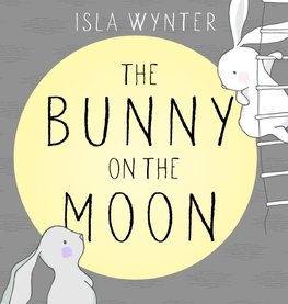 The Bunny on the Moon