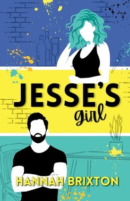 Jesse's Girl