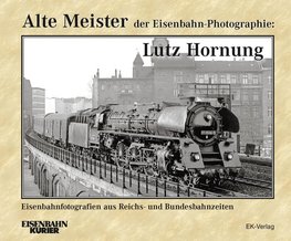 Alte Meister: Lutz Hornung