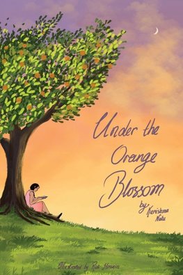 Under Orange Blossom