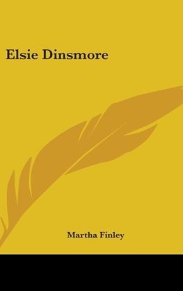 Elsie Dinsmore