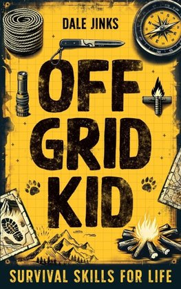 Off Grid Kid