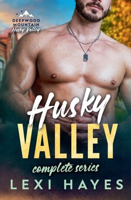 Husky Valley