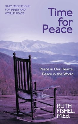 Time for Peace