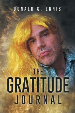 The Gratitude Journal