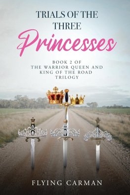 Trials of the Three Princesses