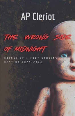 The Wrong Side of Midnight