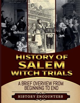 The Salem Witch Hunt