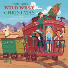 Jingle-Jack's Wild West Christmas