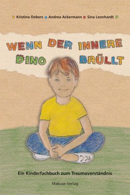 Wenn der innere Dino brüllt