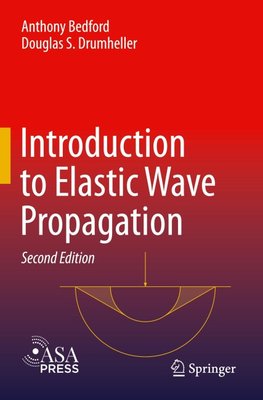 Introduction to Elastic Wave Propagation